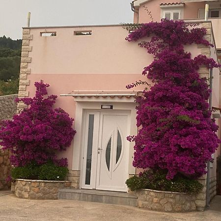 Apartmani Ivana Cres Exteriér fotografie