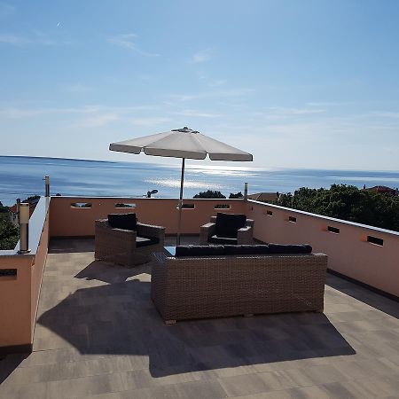 Apartmani Ivana Cres Exteriér fotografie