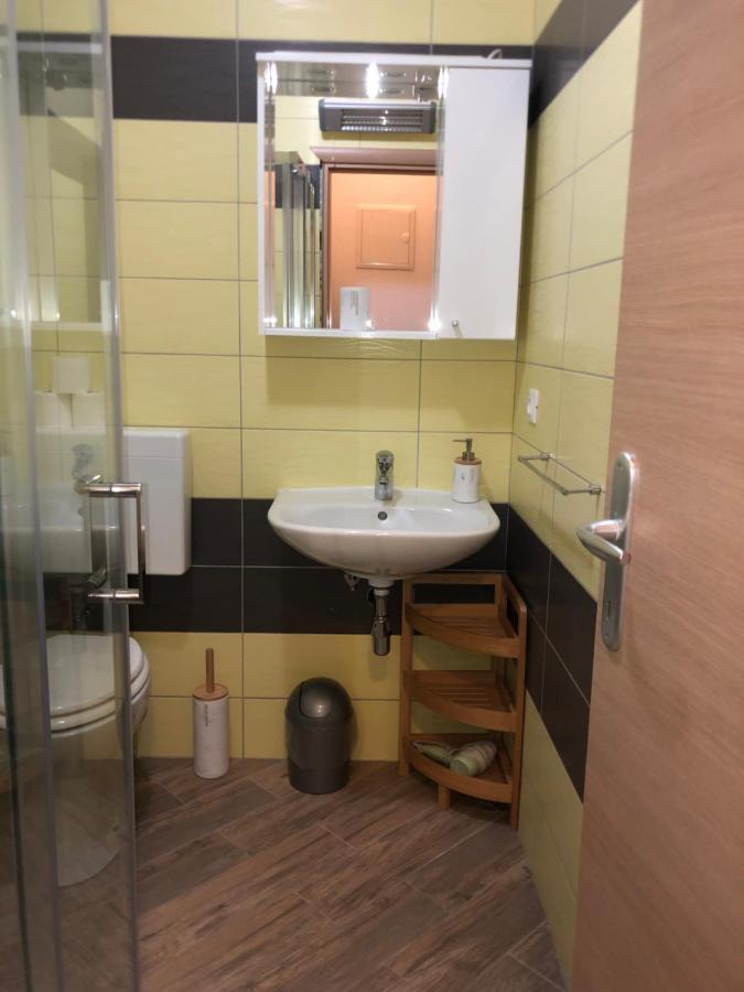 Apartmani Ivana Cres Exteriér fotografie