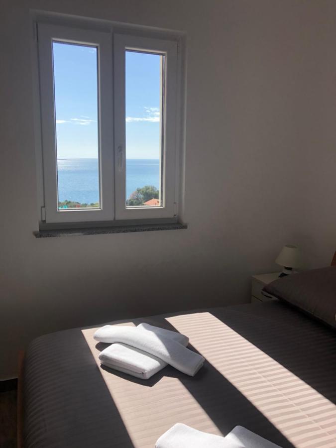 Apartmani Ivana Cres Exteriér fotografie