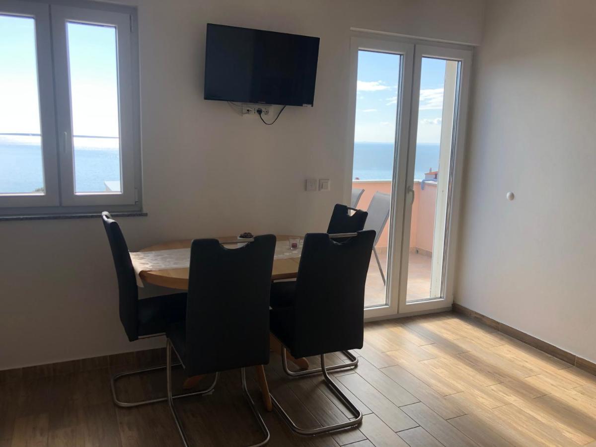Apartmani Ivana Cres Exteriér fotografie