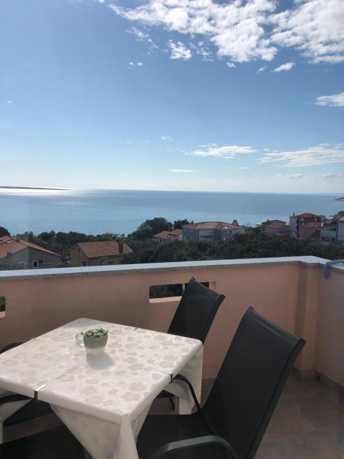 Apartmani Ivana Cres Exteriér fotografie