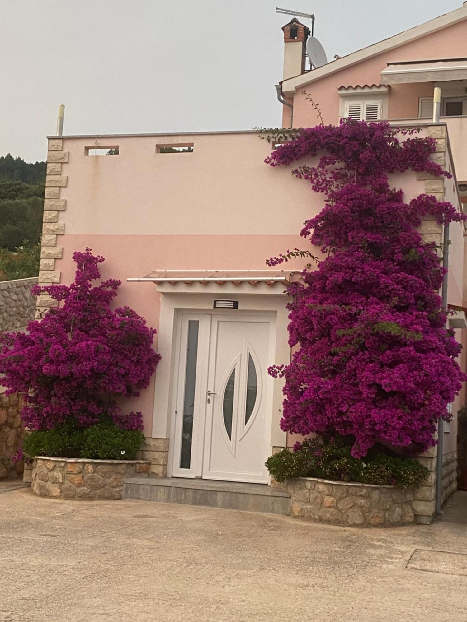 Apartmani Ivana Cres Exteriér fotografie